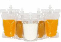 Sachet plastique emballage jus Sénégal Dakar