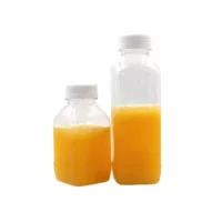 Bouteille plastique jus Sénégal Dakar
